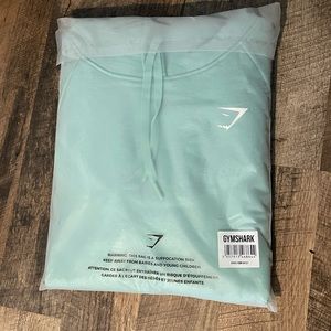 Gymshark Hoodie